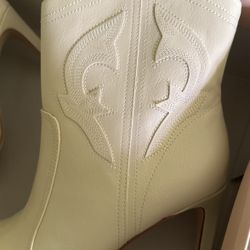 Western Boots 
