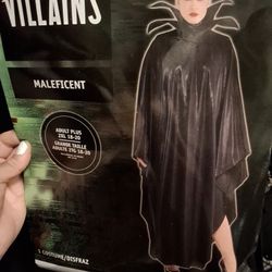 Maleficient 