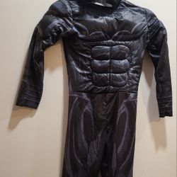 Boy's  Batman Costume 
