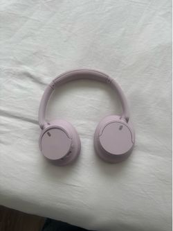 Sony Headphones WH-CH520