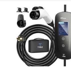 Car Charger New In Package 