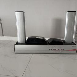 Evolis Quantum 2 Dual-Sided ID Card Color  Printer & Encoder