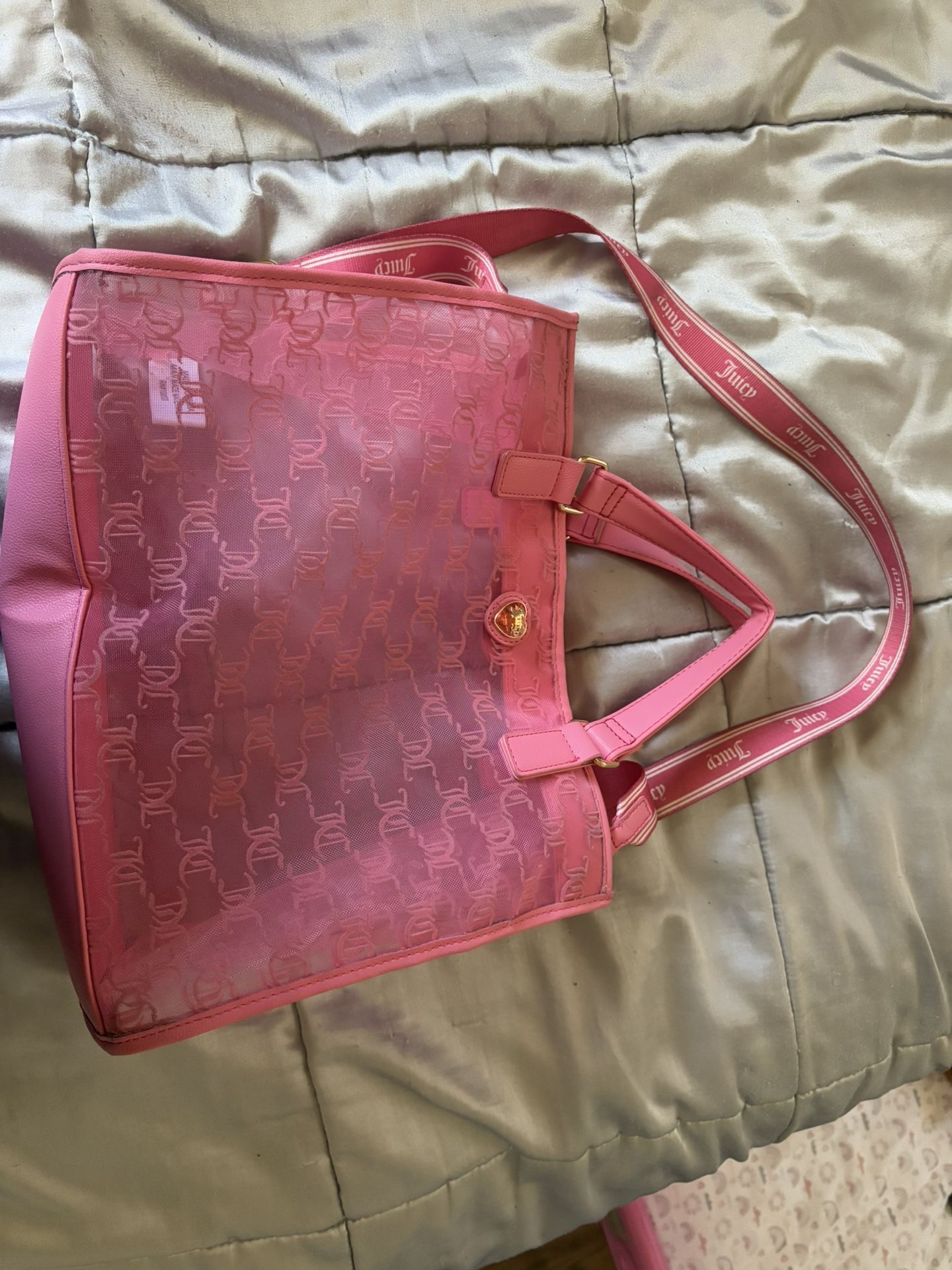 juicy couture bag 