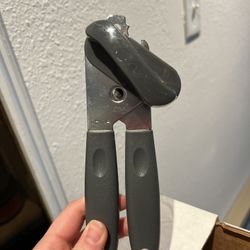Can Opener 