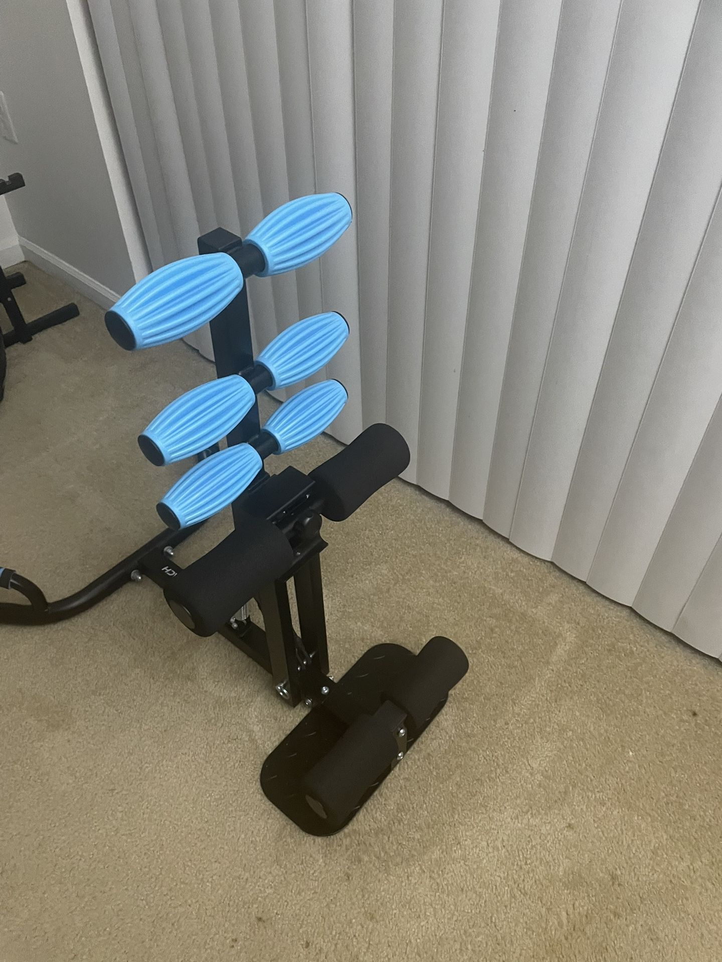 Merach Deep Squat Machine