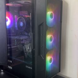 Gaming Pc