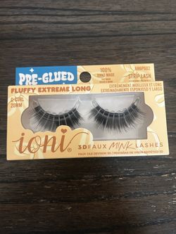 Lashes