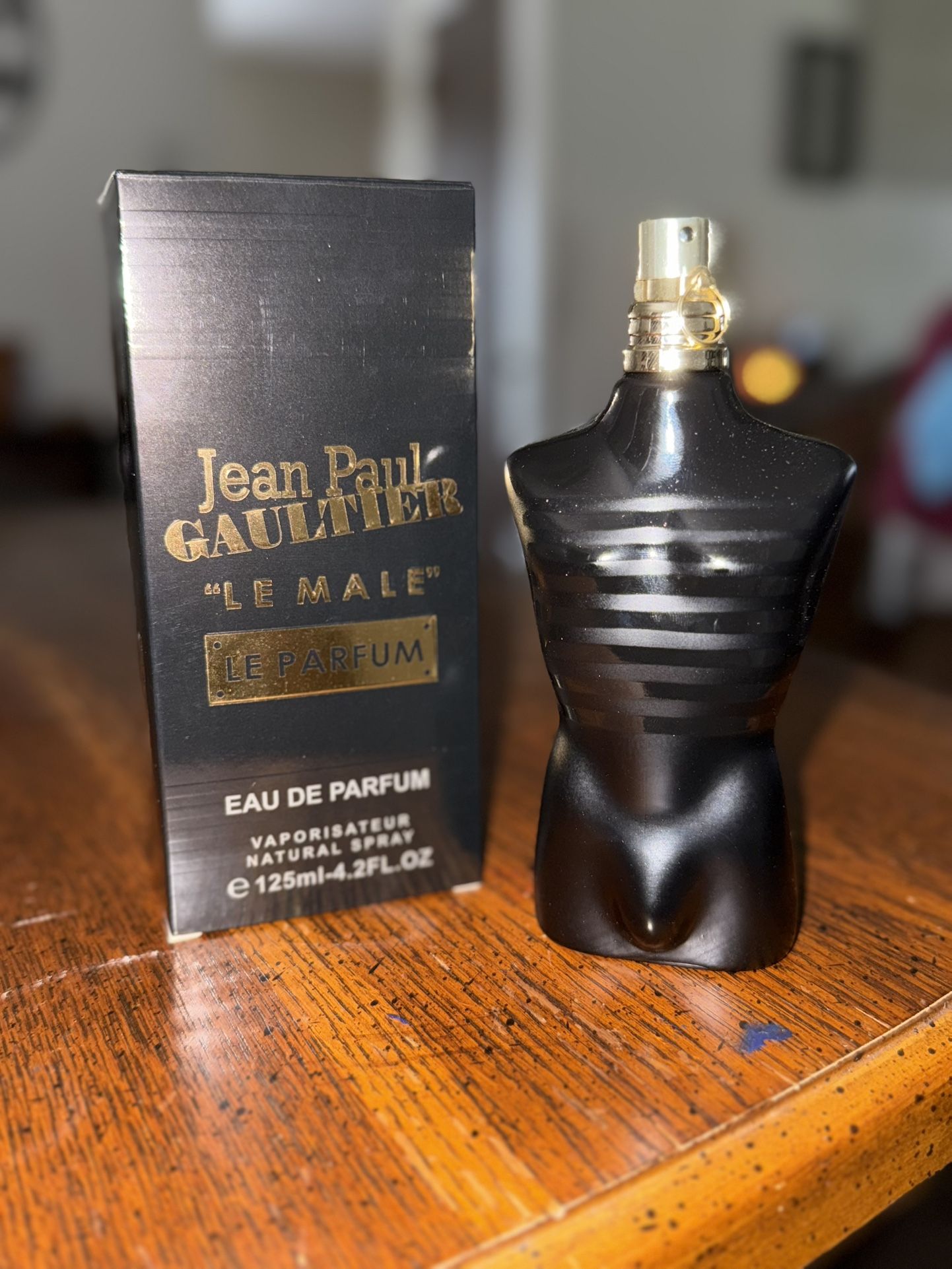 Jean Paul Gaultier Cologne