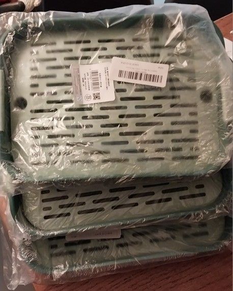 Small Animal Litter Boxes