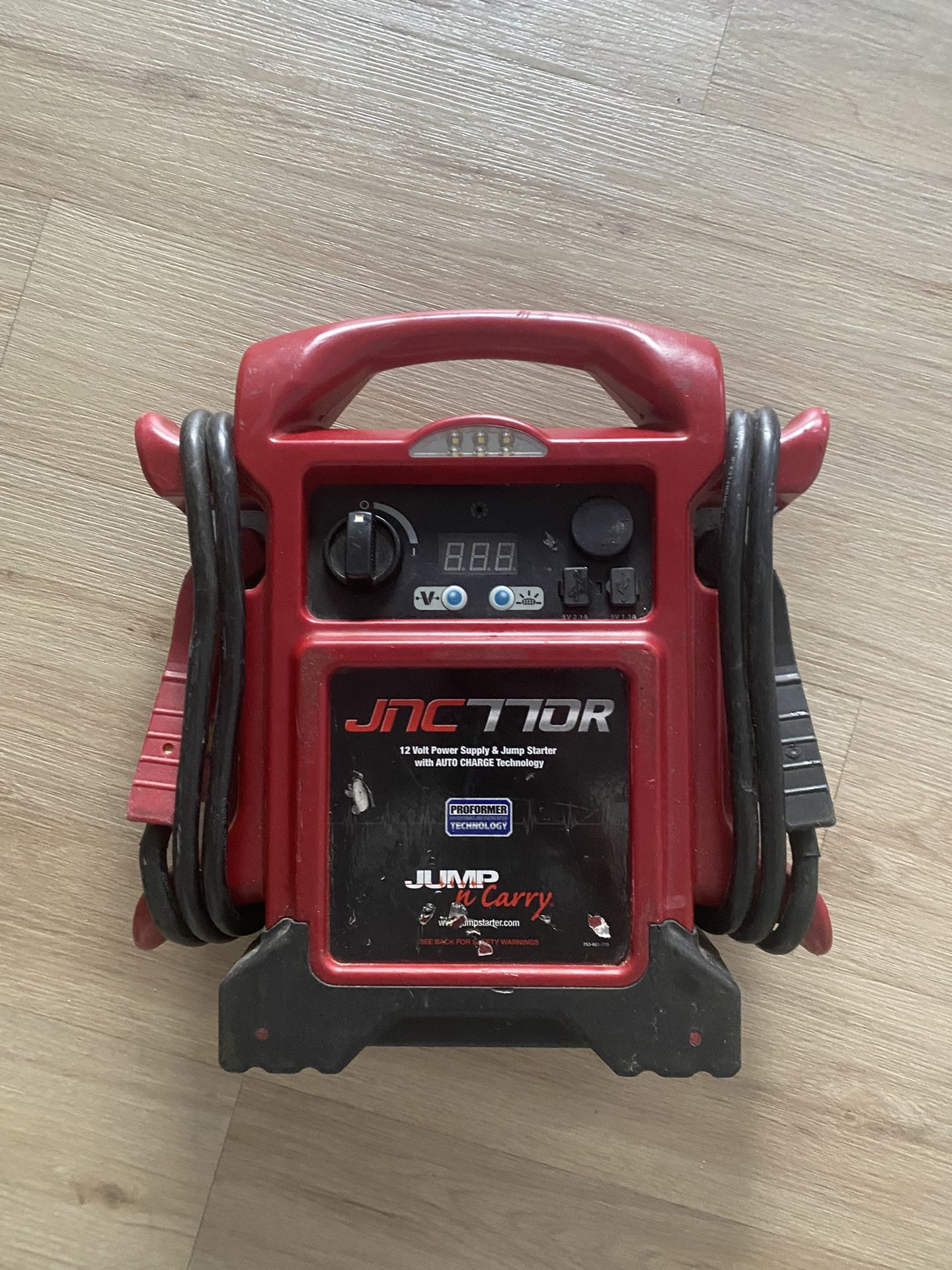 car charger