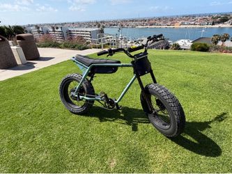 Super 73 zx