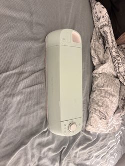 Blue brand new circuit air two