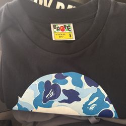 Fresh Bape Shirt