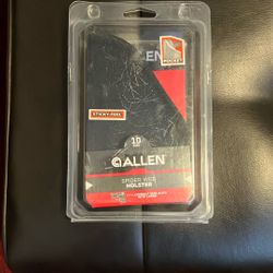 Allen Gun Holster