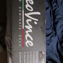 Motorcycle Slip On Muffler 