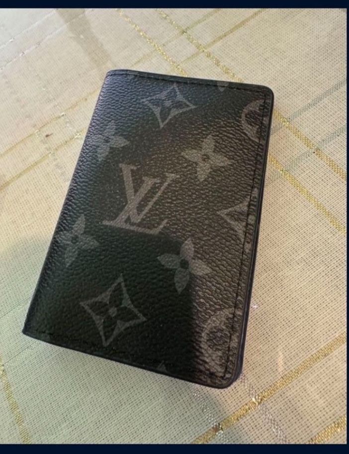 LV Card Holder Wallet