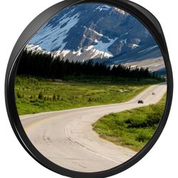 24” Outdoor Security Safety Mirror