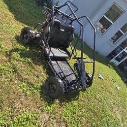 Go KART