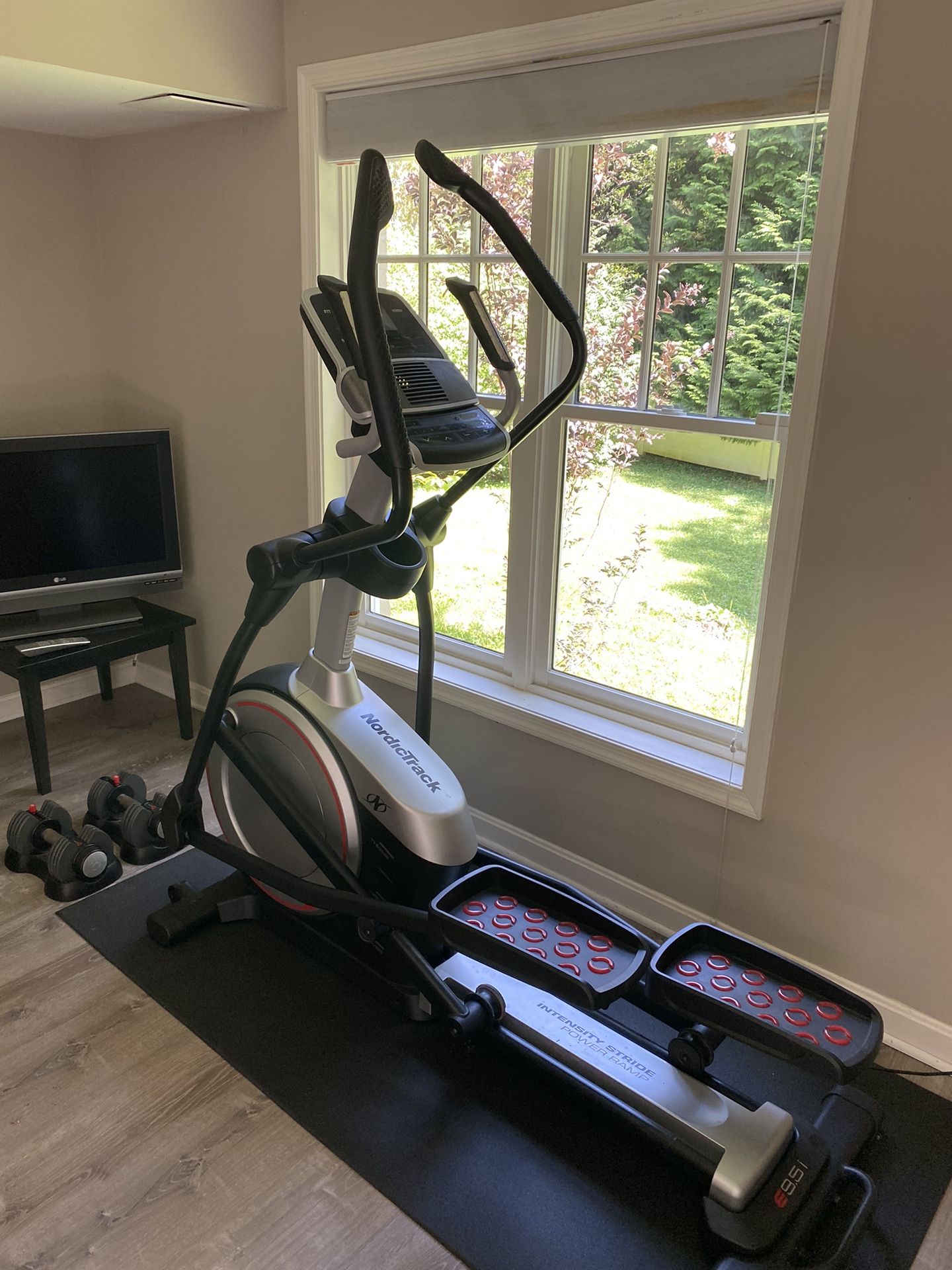 NordicTrack Elliptical