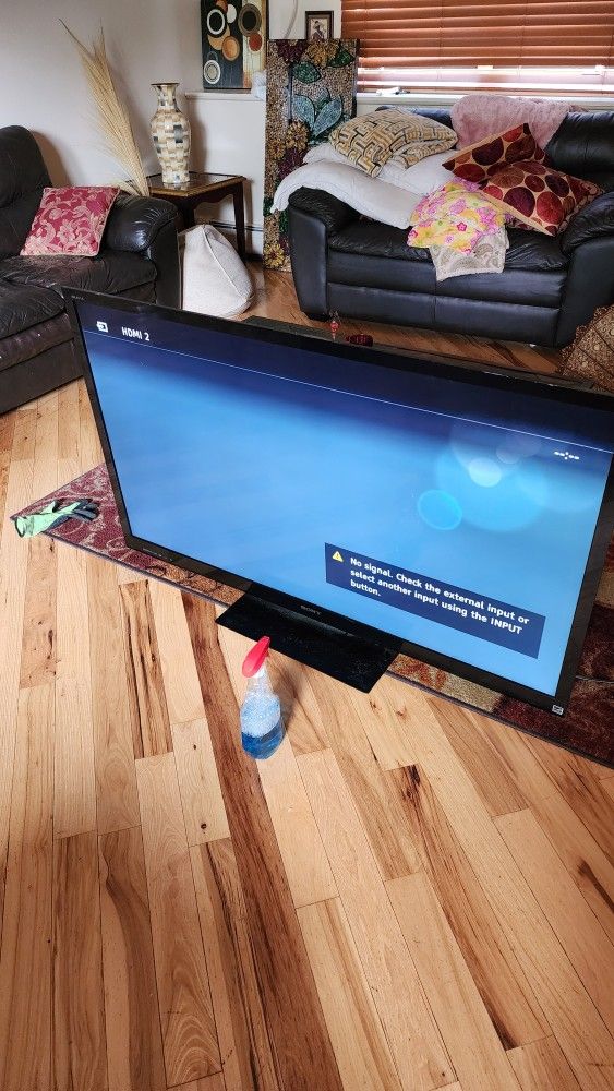 Sony KDL55HX729 55" 1080p 3D LED TV