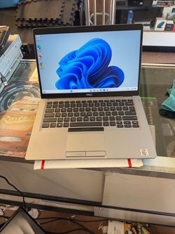 Dell Latitude 5410 i7 10th Gen 16GB RAM 256GB NVMe SSD Windows 11 Pro – $150