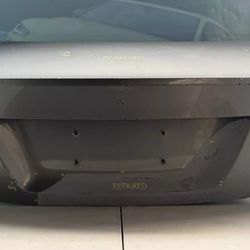 2008 2009 2010 2011 2012 2013 2014 MERCEDES C300 TRUNK LID