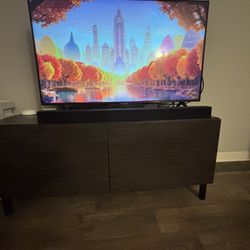 TV Stand / Cabinet- Wooden