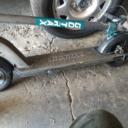 Scooter  Gotrax