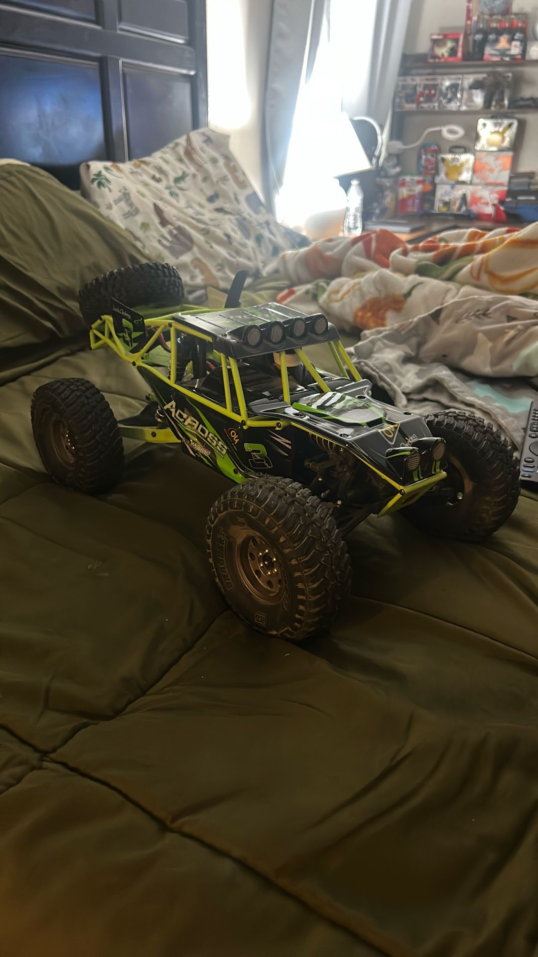 Rc Car 
