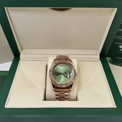 Luxury Watch 