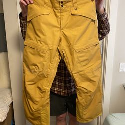 Patagonia Snow Pants - Men’s Size L
