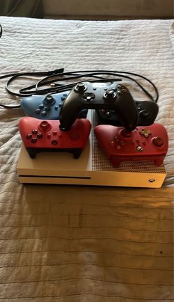 Xbox  1 s