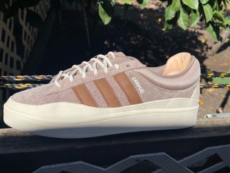 Adidas Bad Bunny “ Chalky Brown “ New
