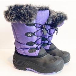 Snow Boots  Gypsy Kids Boots. $20 