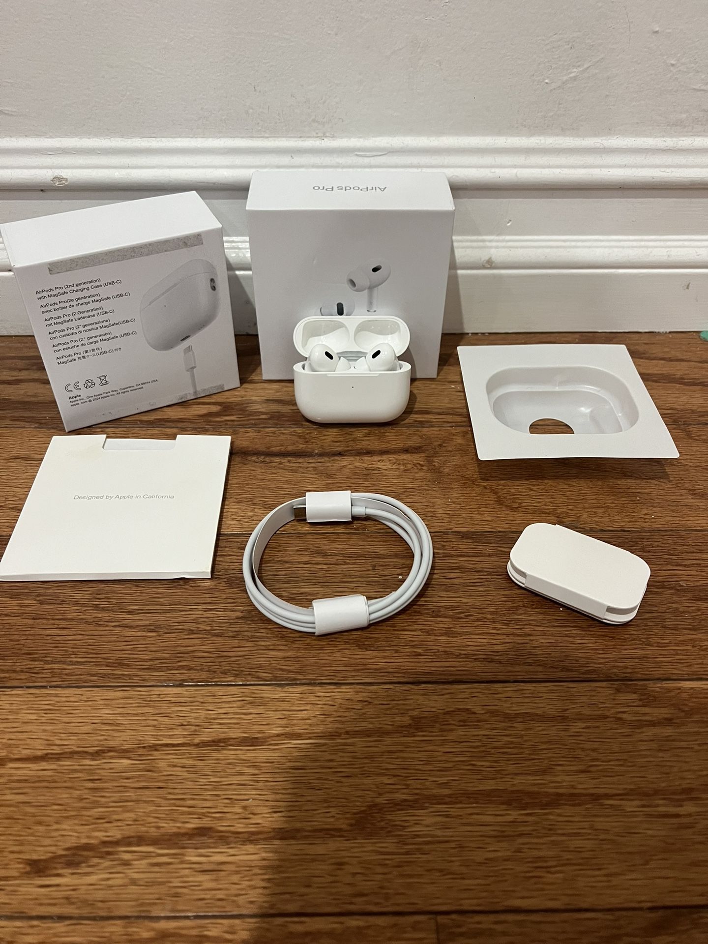AirPod Pro 2