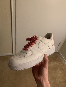 Supreme Air Force 2 for Sale in Colorado Springs, CO - OfferUp