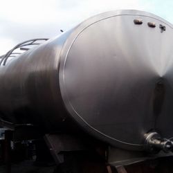 Water Tank Stainless Steel Insulated double Wall 3000 Gallon Tank 