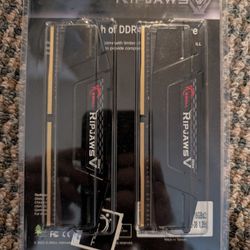Ripjaws DDR4 16GBx2