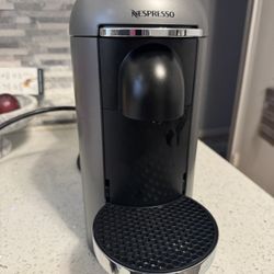 Nespresso Vertuo