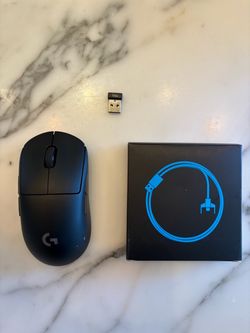 Logitech GPro Wireless