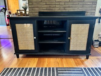 TV STAND/ CABINET/ BUFFET