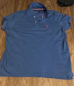 Us Polo Blue XL