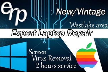 Downtown LA Area Serving 1989