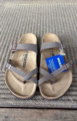 Birkenstocks