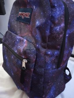 JANSPORT BACK PACK