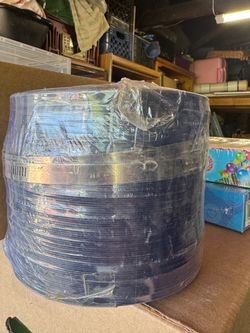 Inline ventilation/exhaust fan