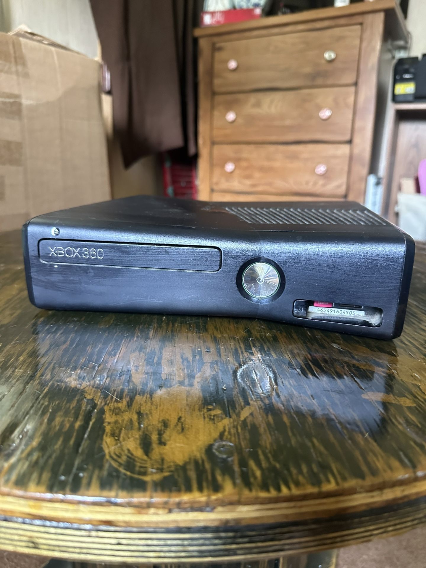 Xbox 360