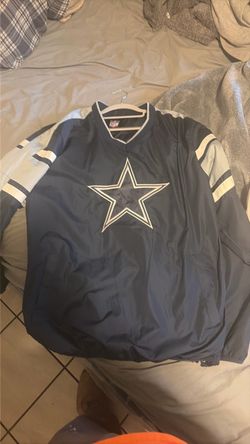 Cowboys jacket (worn once)