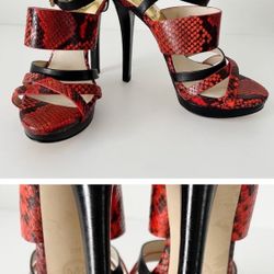 Michael Kors Size 8