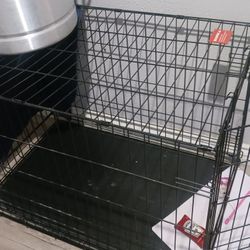 Pet Cage